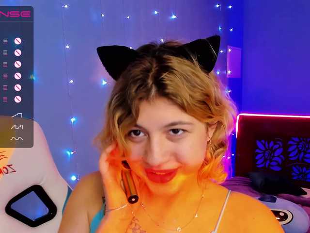 Vysílací screenshoty Darika