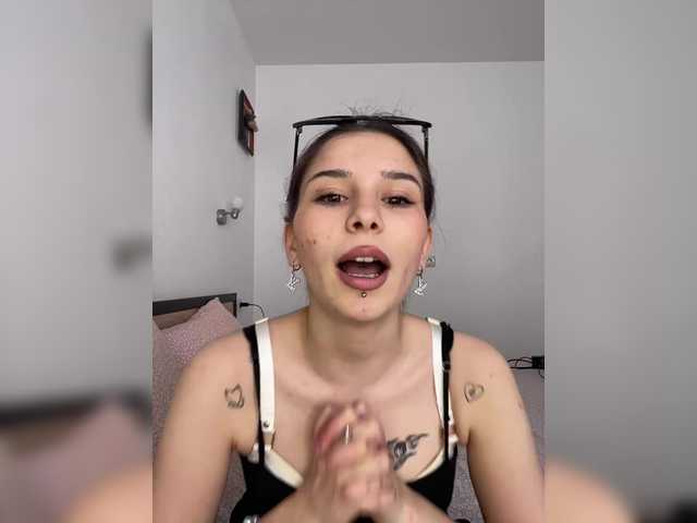Vysílací screenshoty DariKoleva