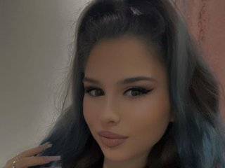 Erotický videochat DariKoleva