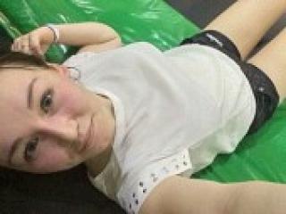Erotický videochat darina04