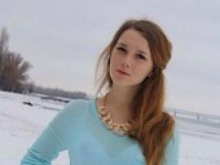 Erotický videochat darina17