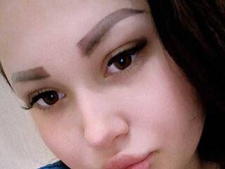 Erotický videochat Dashaseksi