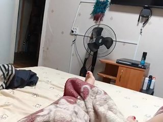 Erotický videochat Darina909
