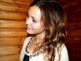 Erotický videochat darinaaa