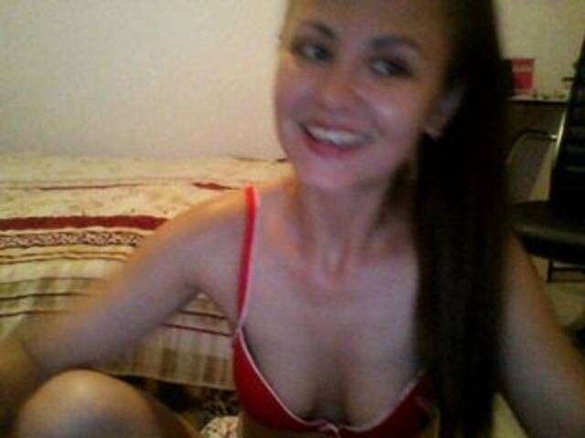 Vysílací screenshoty Darinadiamond