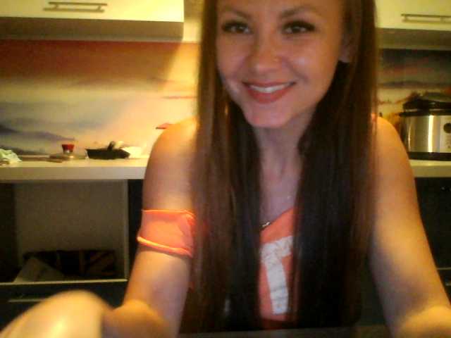 Vysílací screenshoty Darinadiamond