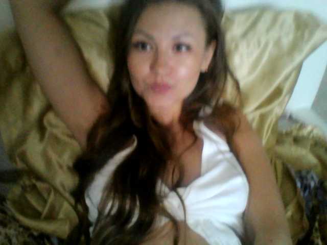 Vysílací screenshoty Darinadiamond