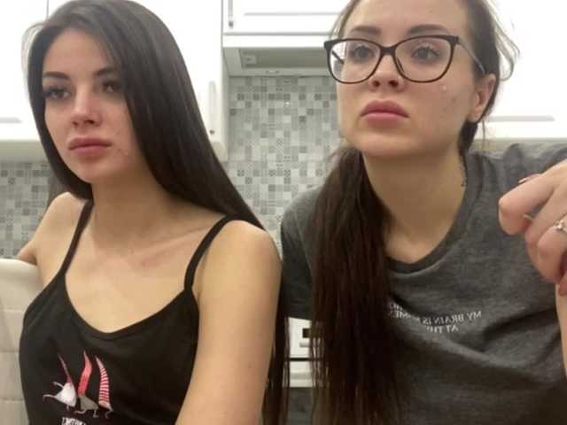 Vysílací screenshoty DarinaJuliana