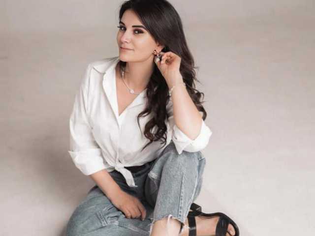 Fotografie profilu DarinaKarlotta