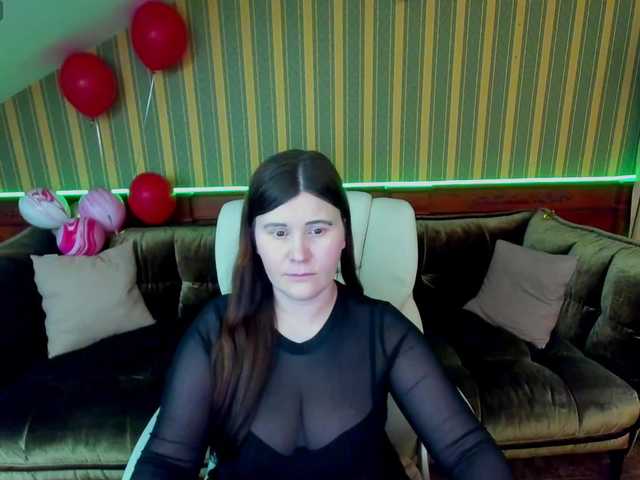 Vysílací screenshoty DarinaKarlotta