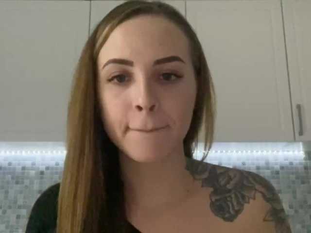 Vysílací screenshoty DarinaCrown