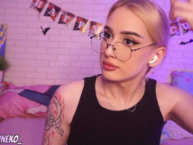 Vysílací screenshoty Darineko