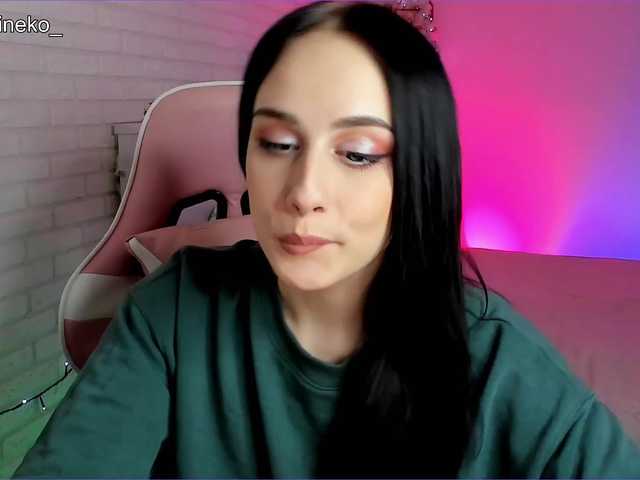 Vysílací screenshoty Darineko