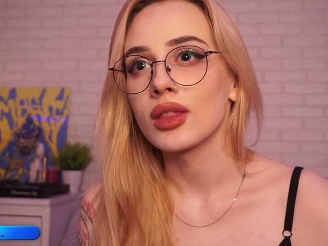 Vysílací screenshoty Darineko