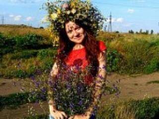 Erotický videochat darisha55