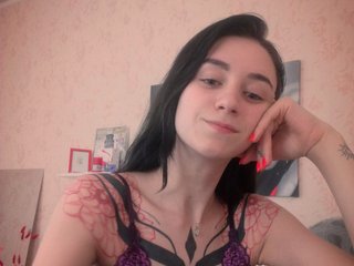 Erotický video chat DarishaStar