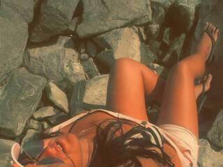 Erotický videochat dariyakiss