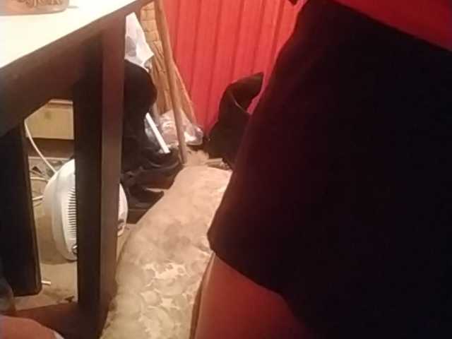 Vysílací screenshoty Dark-Cherry