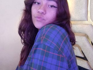 Erotický videochat dark-cherryy