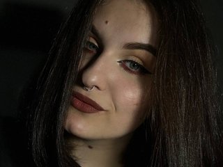 Erotický videochat Dark-Shine