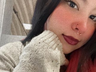 Erotický videochat Dark-Velvet