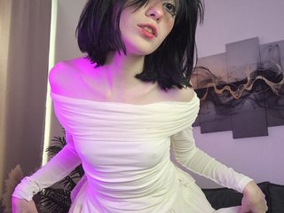 Erotický videochat Dark-Willlow