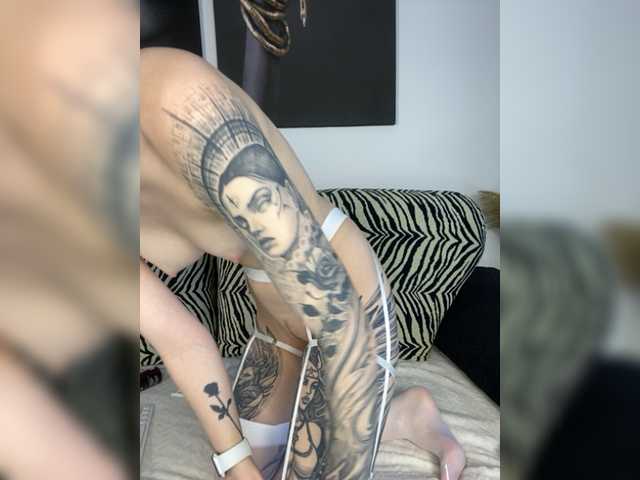 Fotky Dark-Willow Hello ❤️ I'm Margarita, a lovely artist in tattoos ❤️ lovense works from 2 t to ❤️ ---my Favorite vibration 11-20-111tk ❤️ BEFORE 150tk PRIVAT ❤only FULL PRIVAT ❤️ here to make my dream come true ❤️ @remain ❤️