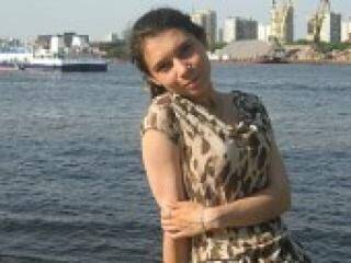 Erotický videochat darkanna