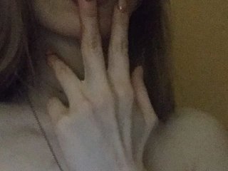 Erotický videochat DarkCherry