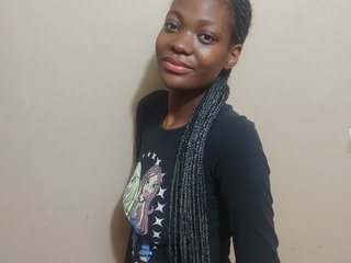 Erotický videochat DarkChoco29