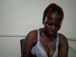 Erotický videochat Darkdil