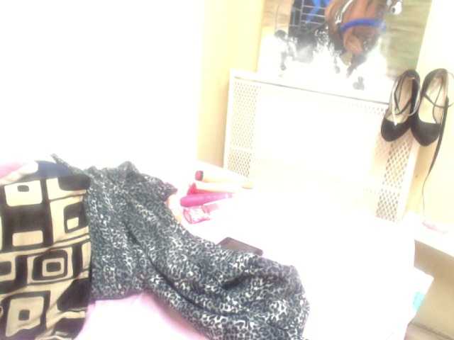 Vysílací screenshoty DarkDolySpark