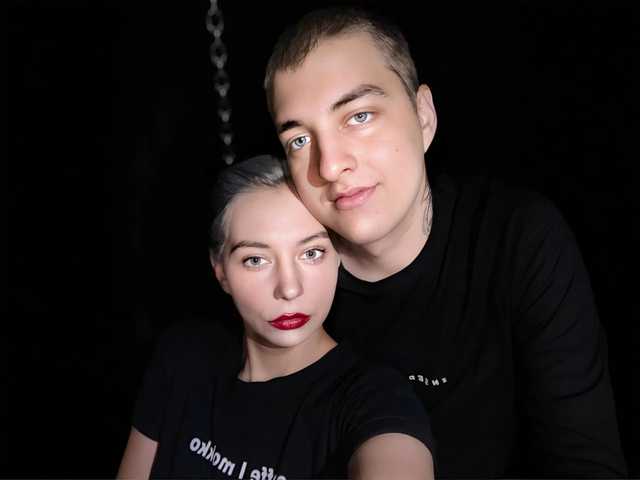 Fotografie profilu DarkdominLust