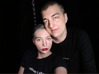 Erotický videochat DarkdominLust