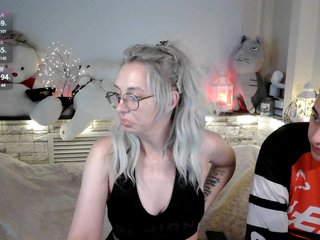 Erotický videochat DarkdominLust