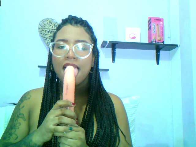 Vysílací screenshoty darkessenxexx1