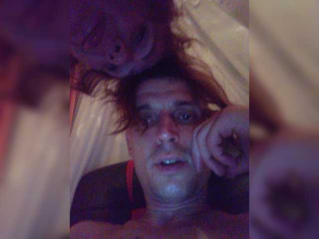 Vysílací screenshoty DarkLight2021