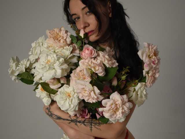 Fotografie profilu DarkLola