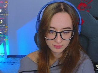 Erotický videochat DarkLola