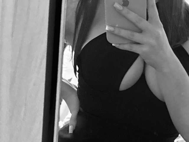Fotografie profilu DarkMolly