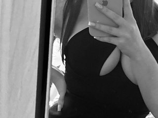Erotický videochat DarkMolly