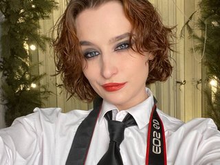 Erotický videochat DarkMoonlight