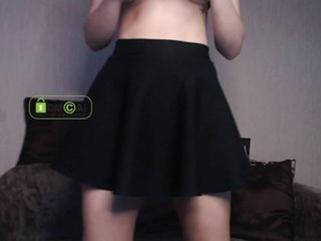 Vysílací screenshoty DarknessAngel