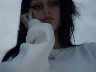 Erotický videochat DarknessQueen