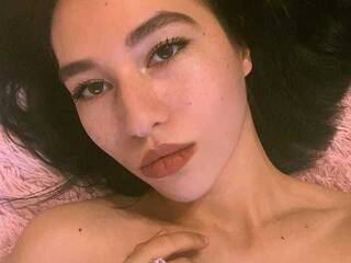 Erotický videochat darkqueenn