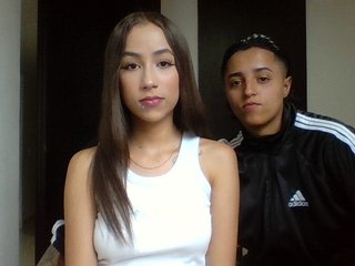 Erotický videochat darks-angelx