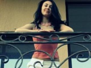 Erotický videochat darksexgirl