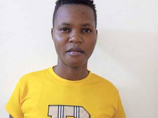 Erotický videochat Darksexygal