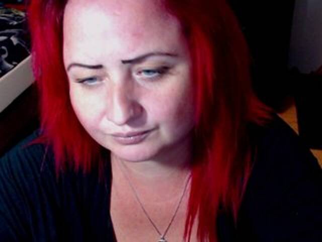 Vysílací screenshoty KinkyDomina