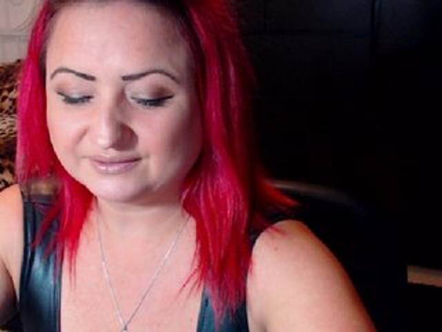 Vysílací screenshoty KinkyDomina